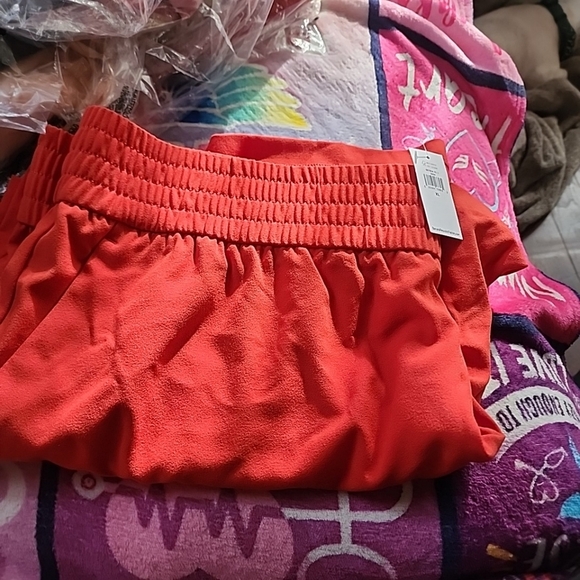 Banana Republic Flex Run Shorts. Nwt Size Xl - Picture 5 of 6